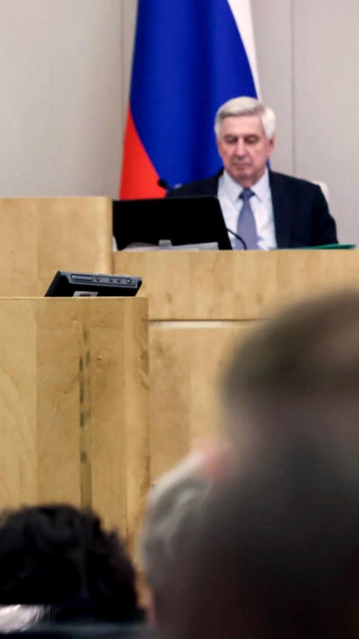 Юрий Трутнев о развитии Арктики: инвестиции и инфраструктура