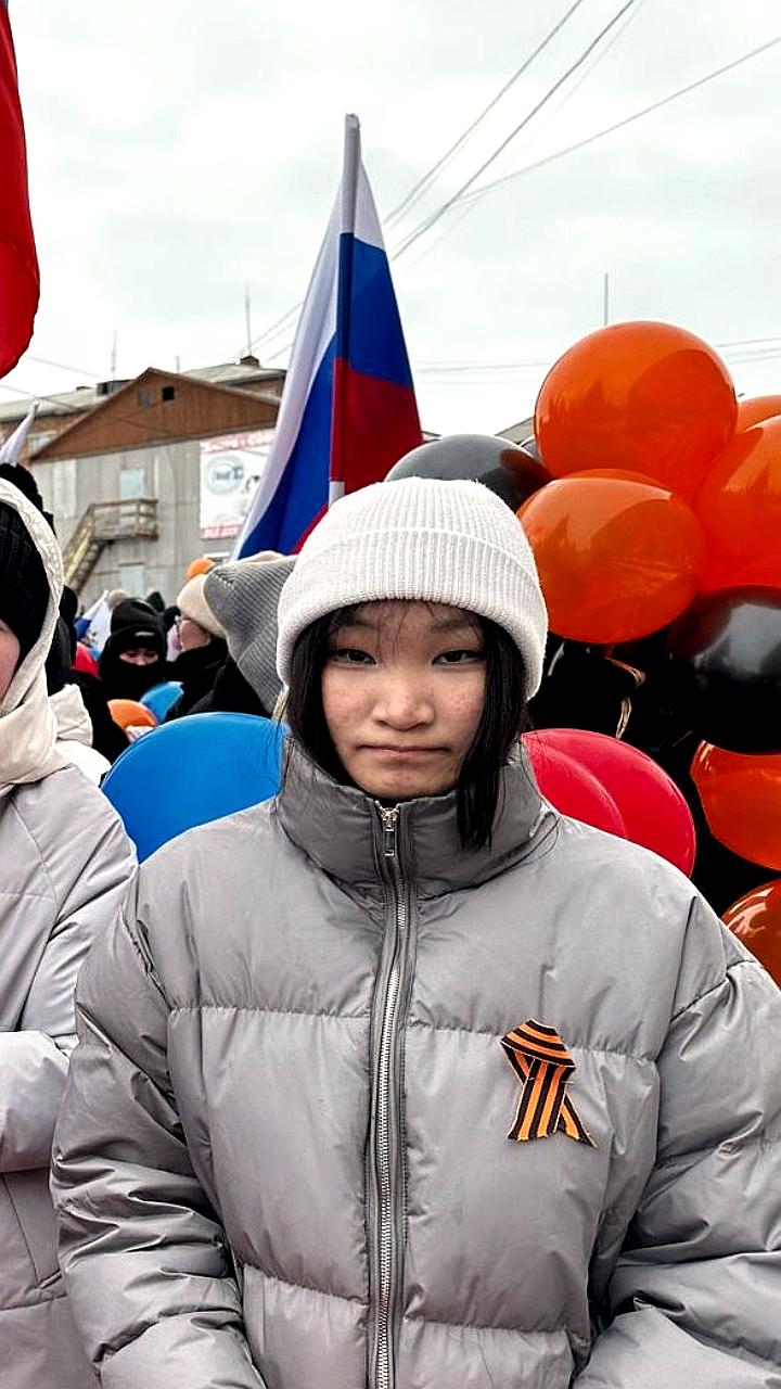 В Таймыре найдена пропавшая 16-летняя школьница после двухдневных поисков