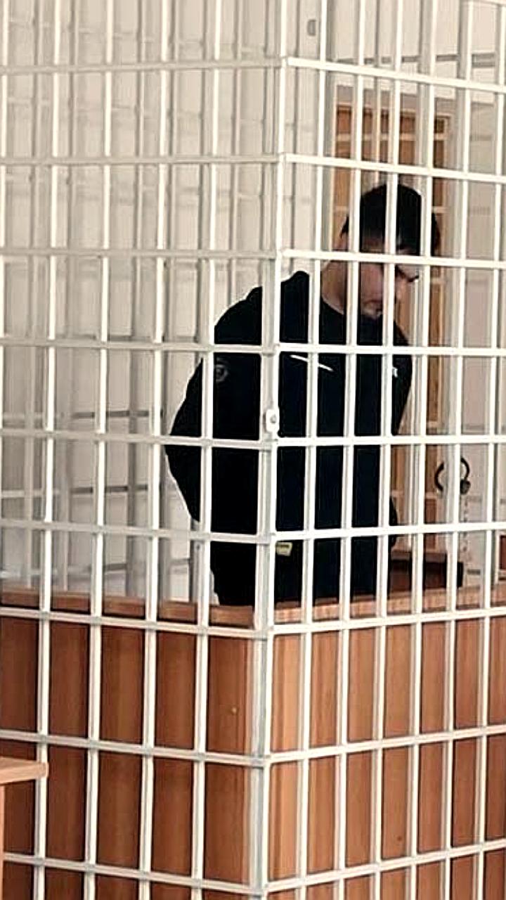 Архангелогородка обвиняется в убийстве после конфликта с мужчиной