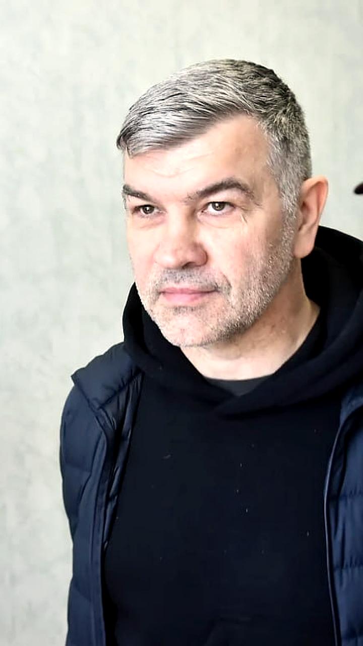 Денис Рягузов назначен исполняющим обязанности министра промышленности Новосибирской области после отстранения Андрея Гончарова