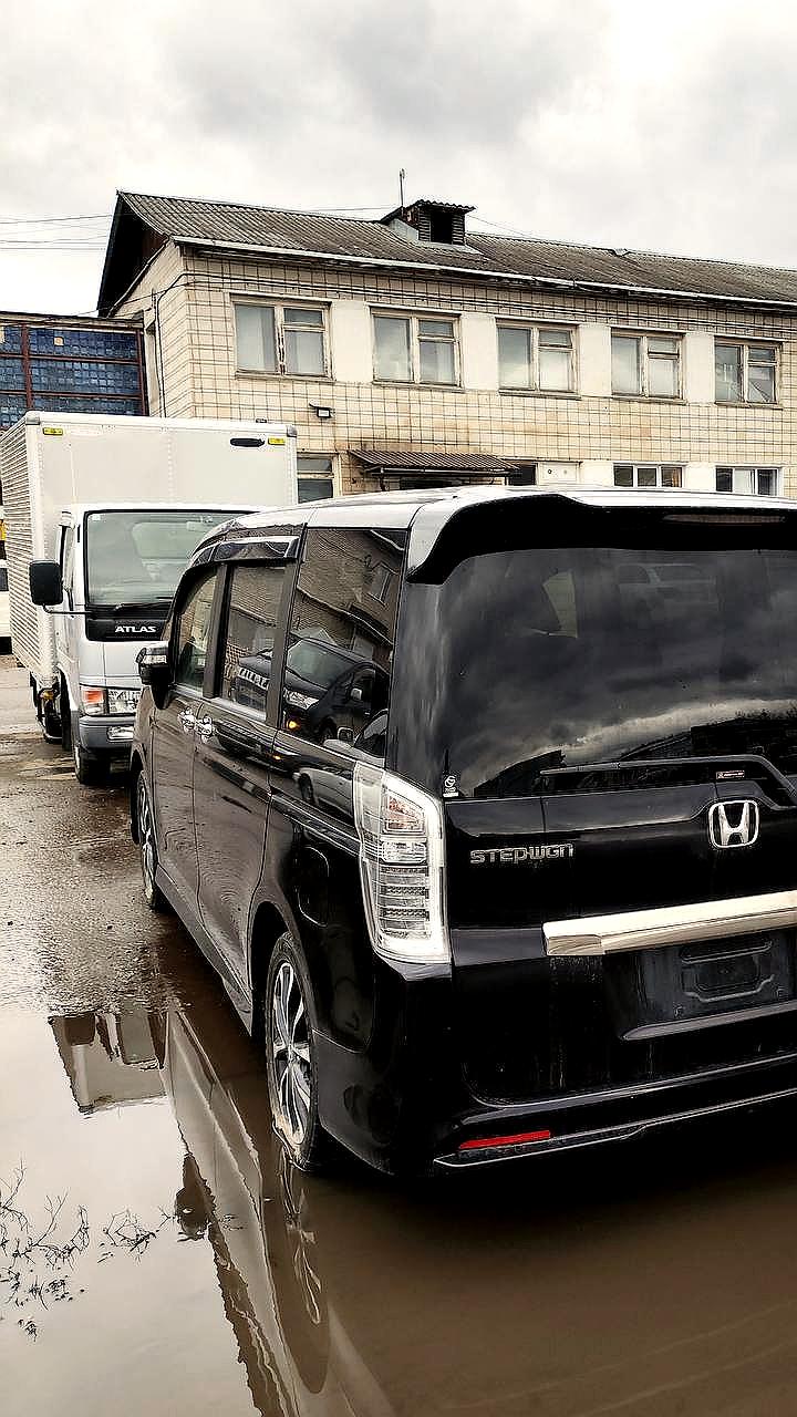 Красноярская таможня раскрыла схему незаконного ввоза автомобилей из Японии