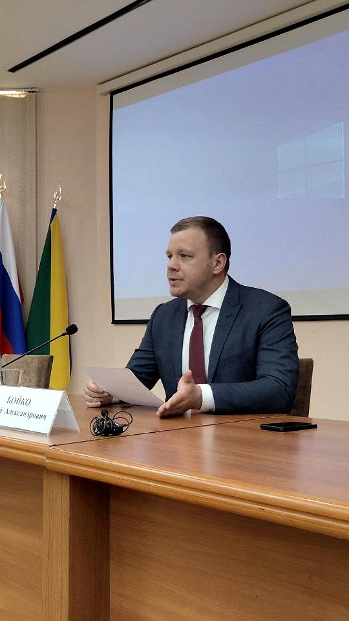 Борьба с несанкционированными свалками: меры в Туапсинском округе и Ровеньках