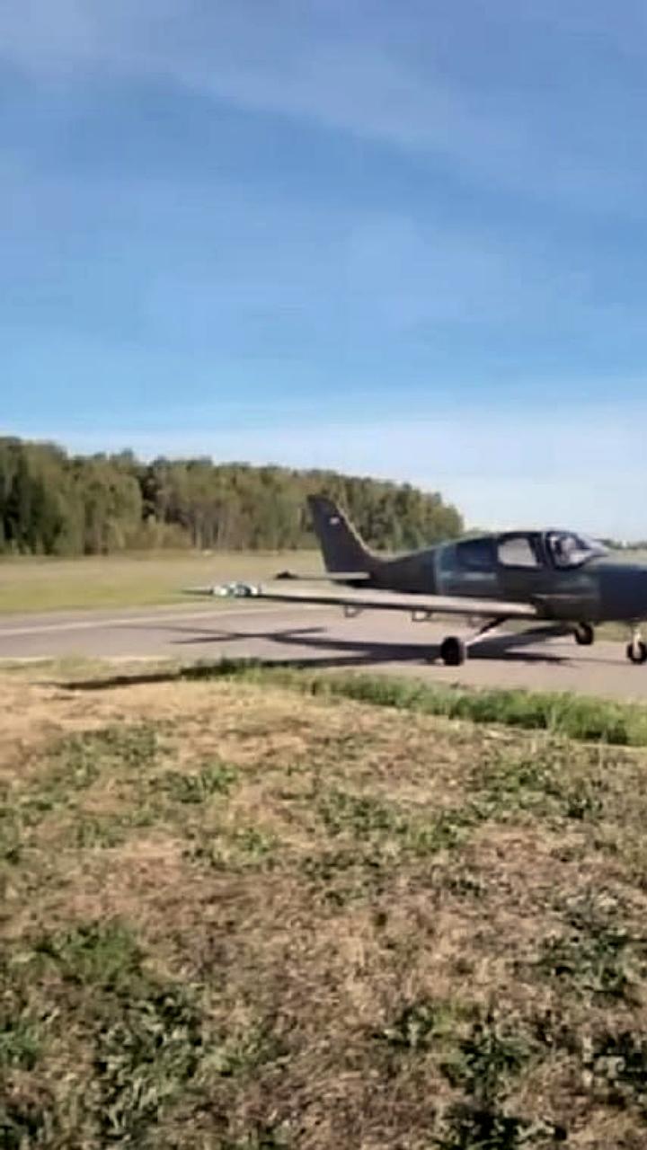 Авиакомпания S7 анонсировала запуск производства собственного авиадвигателя в 2026 году
