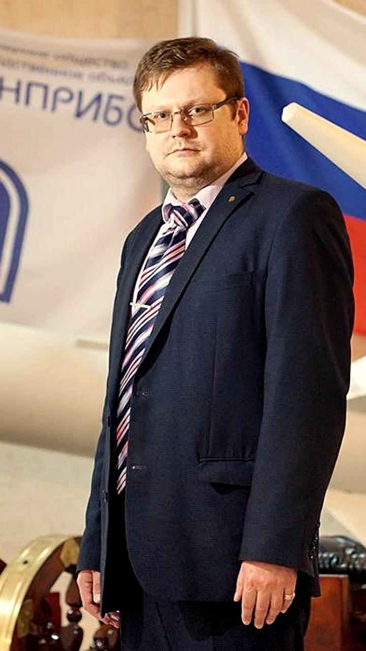 Нападение на руководителя НПО 'Курганприбор' в Кургане