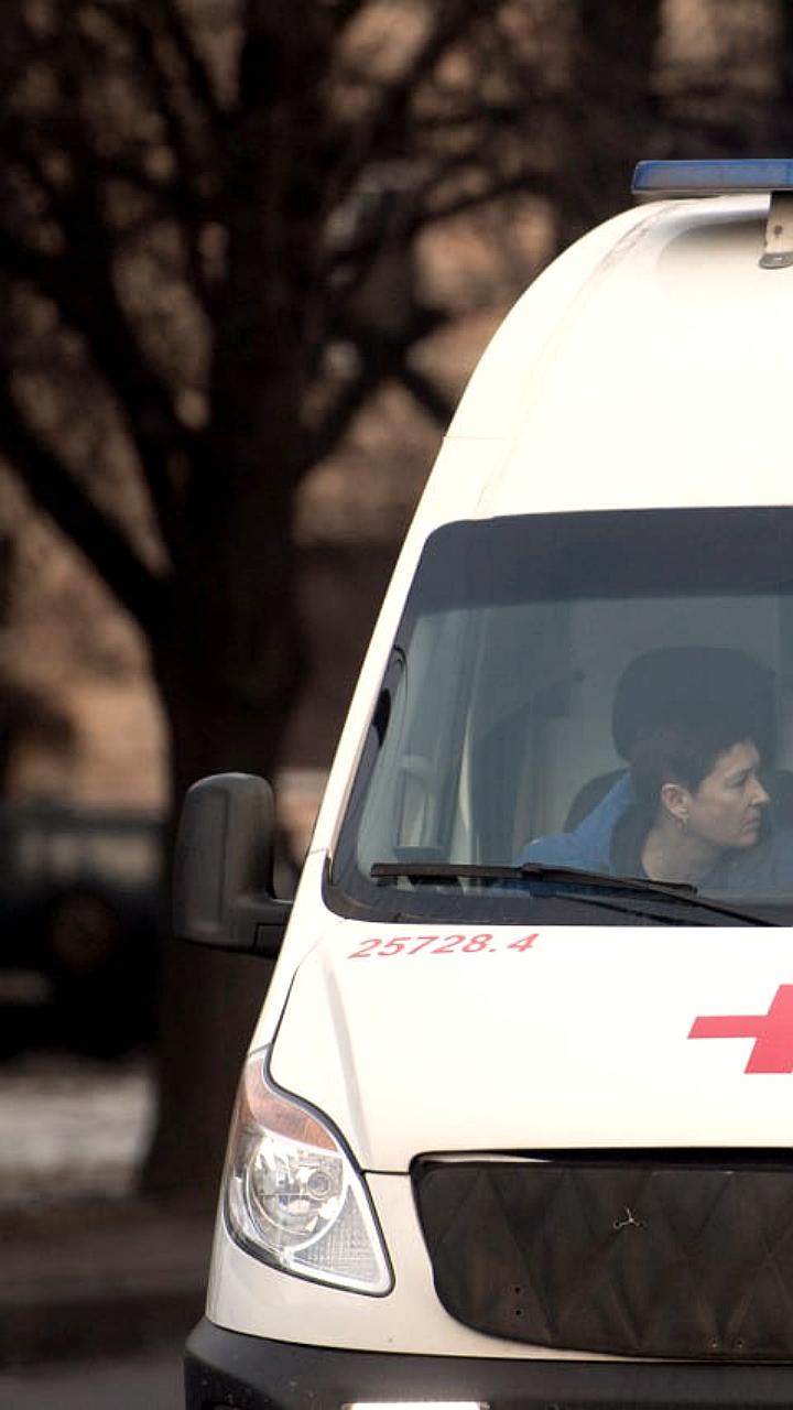 В результате удара дрона в Троицком погиб мужчина, ранен молодой человек