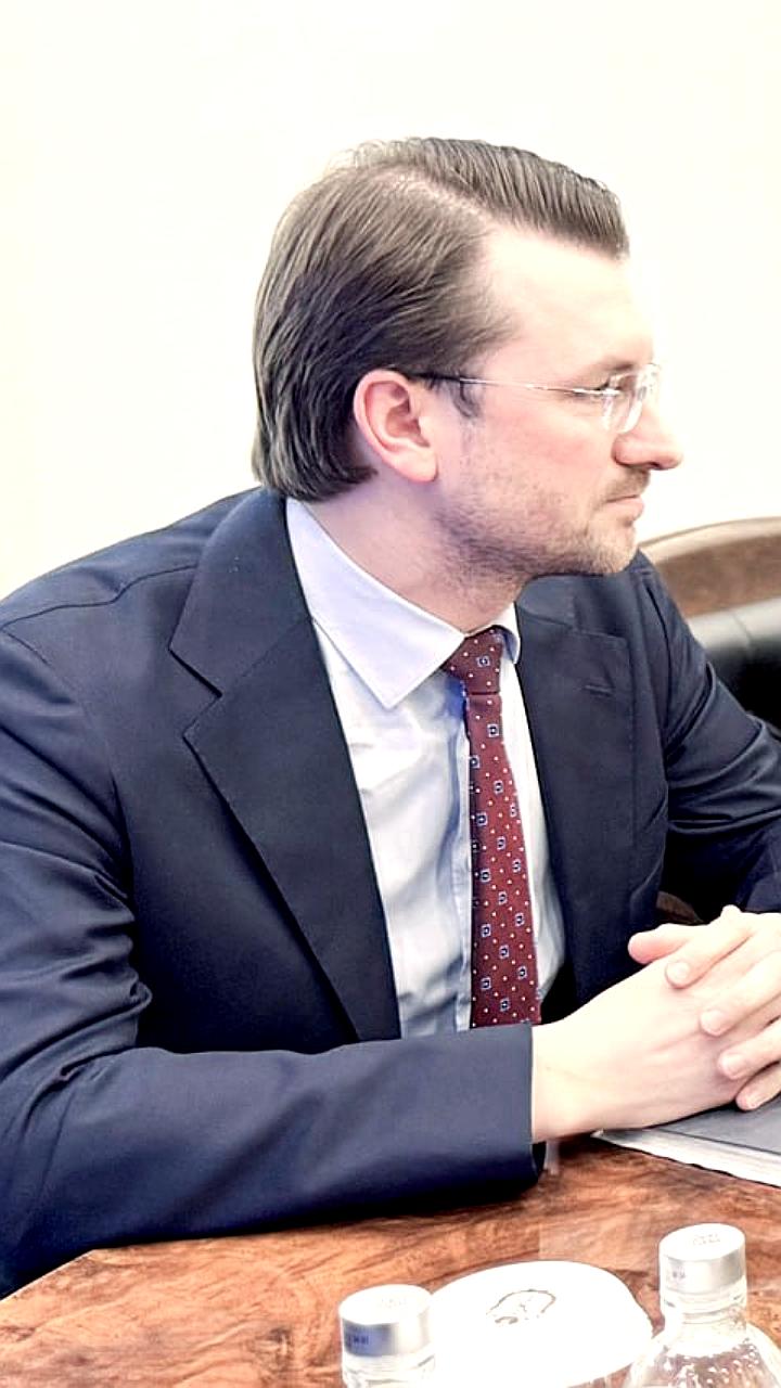 Всероссийский телемарафон «Химики вместе» стартовал в преддверии Дня химика