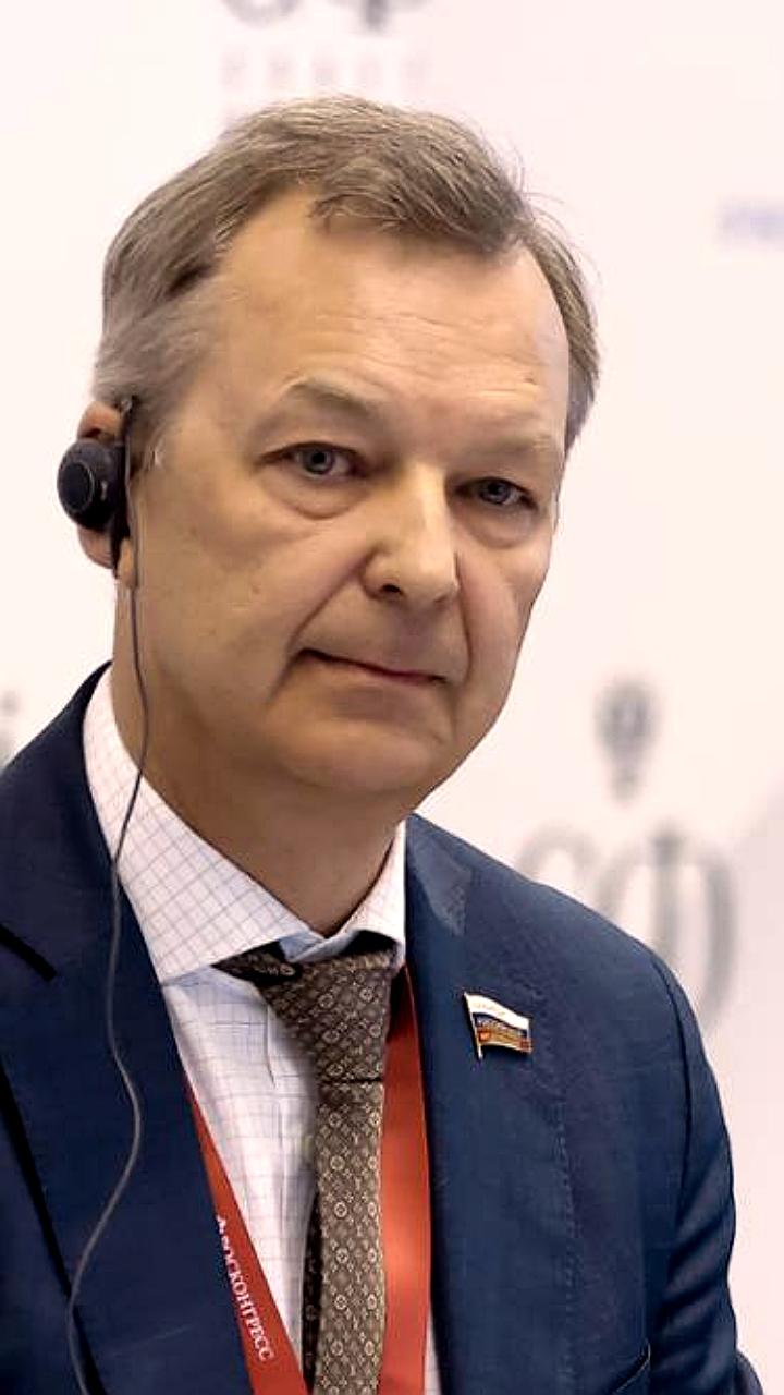 Эксперты обсуждают решение проблемы обмеления Каспийского моря на Невском международном экологическом конгрессе