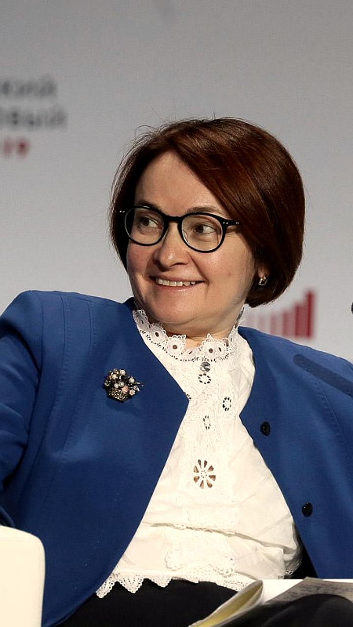 Экономисты прогнозируют снижение ключевой ставки ЦБ России до 19% на заседании 6 июня
