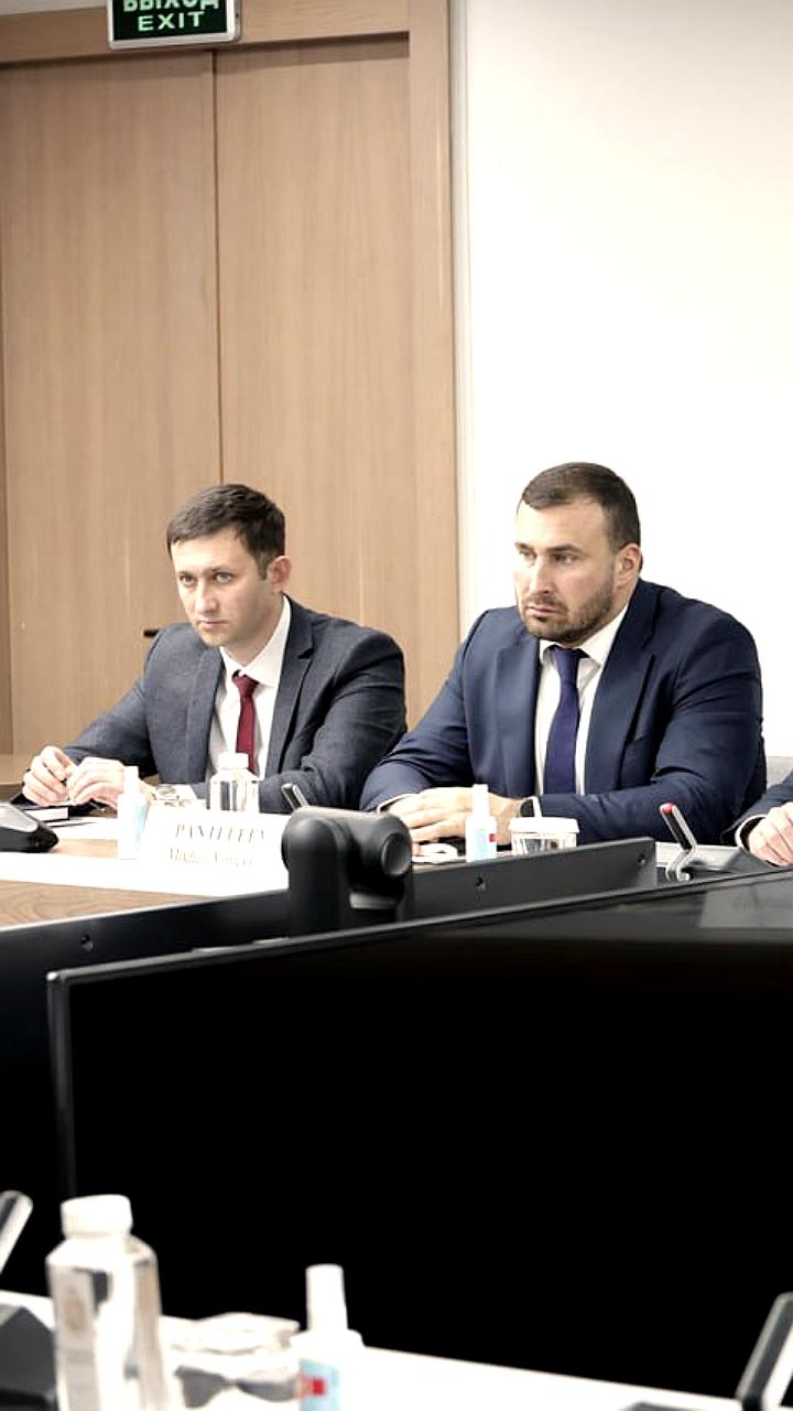 Губернатор Дмитрий Миляев обсудил с Хавейл планы по локализации производства в Тульской области
