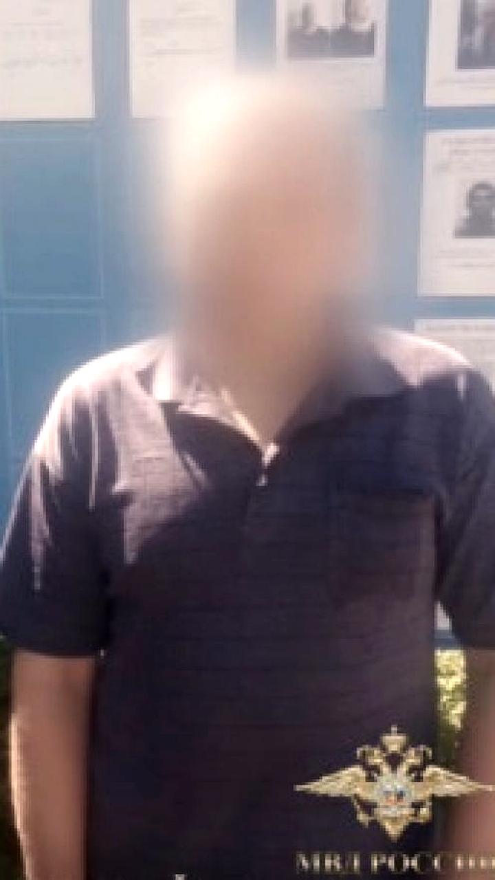 Задержан стрелявший на вокзале в Россоши