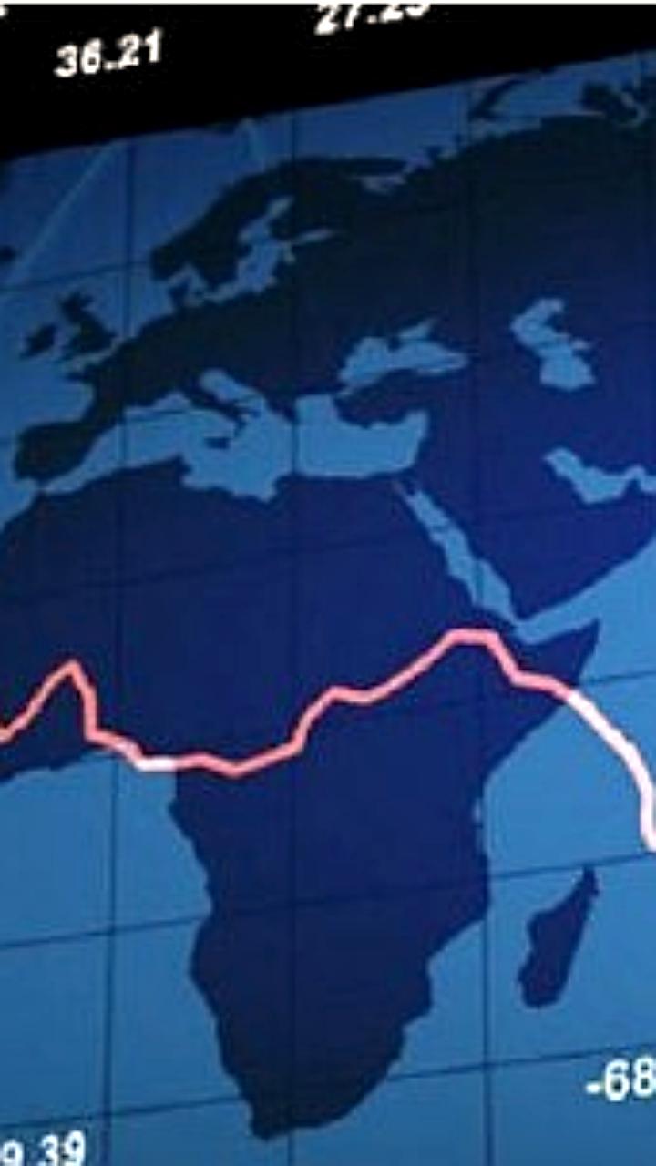 Россия в тройке лидеров по доходам от внешней торговли в 2024 году