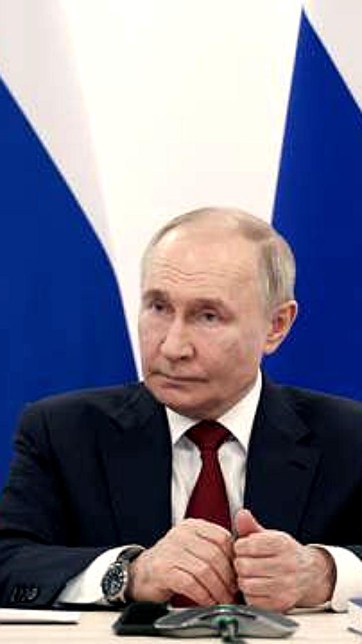 Путин проведет встречу с бизнесменами в День российского предпринимательства