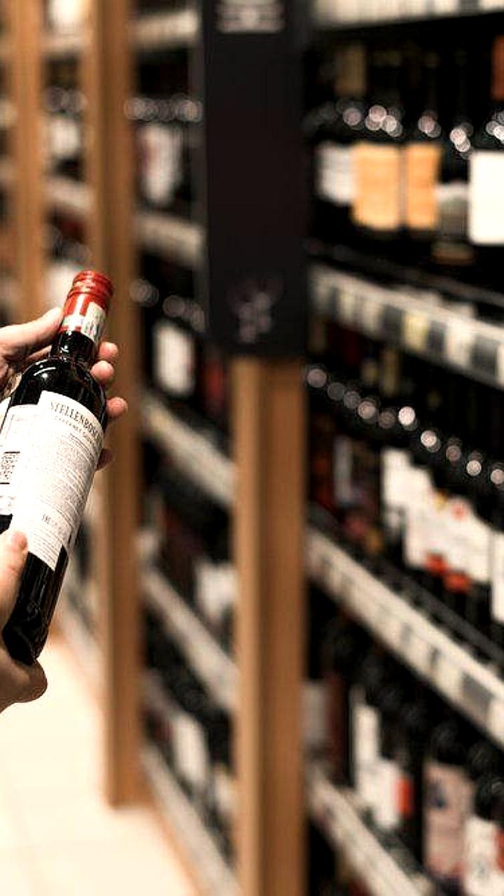 Саудовская Аравия разрешит продажу слабоалкогольных напитков с 2026 года