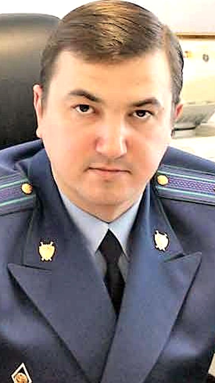 Экс-прокуроры Ростова Роман Агапов и Валерий Проскуряков подозреваются в коррупции