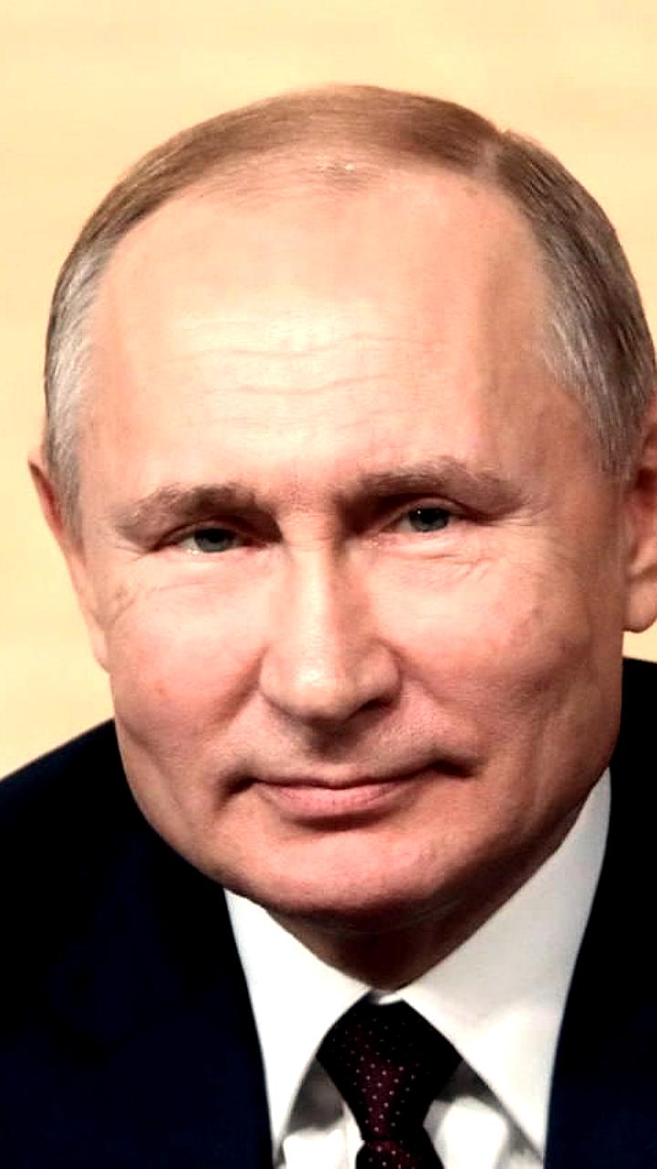 Путин поздравил африканских лидеров с Днем Африки и анонсировал конференцию Россия – Африка