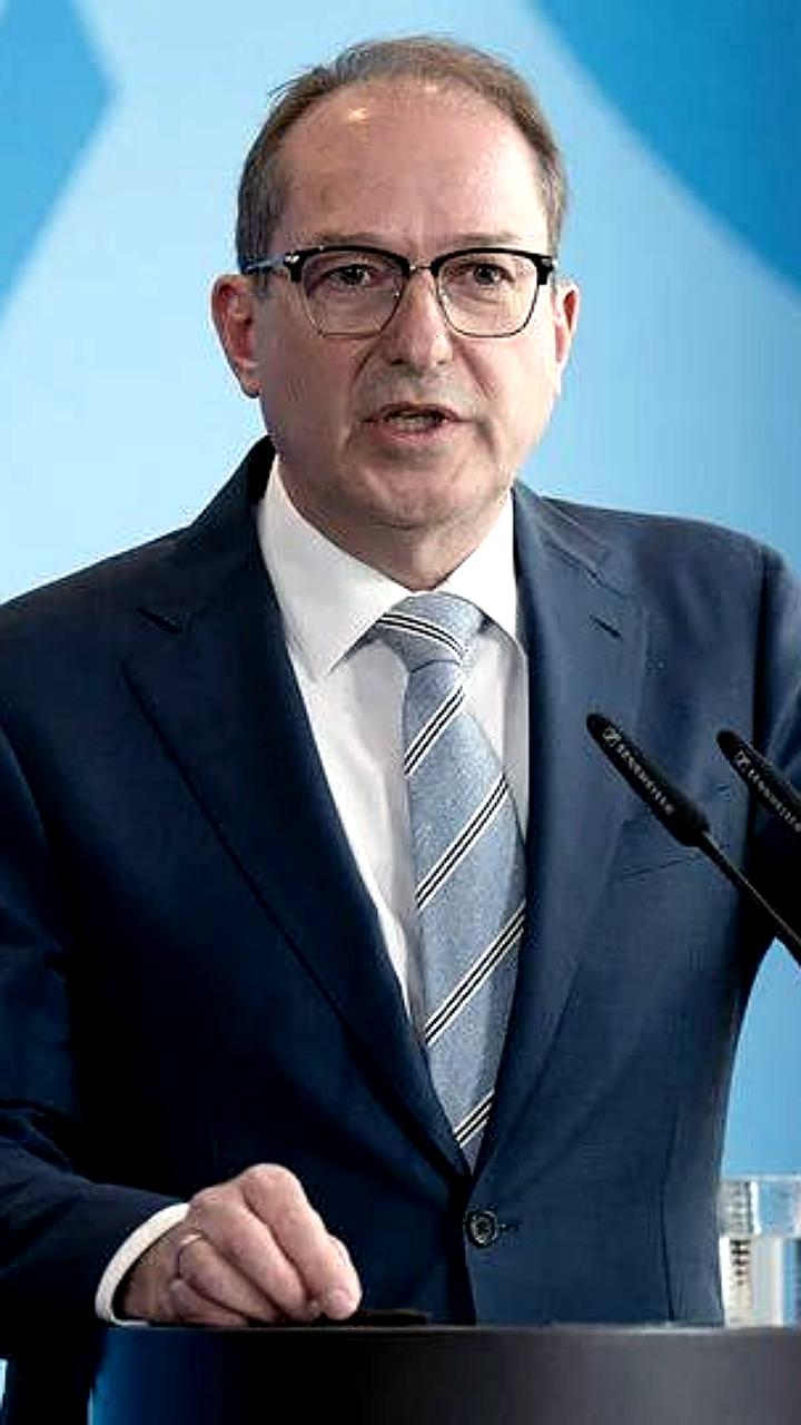 Германия приостанавливает воссоединение семей мигрантов на два года