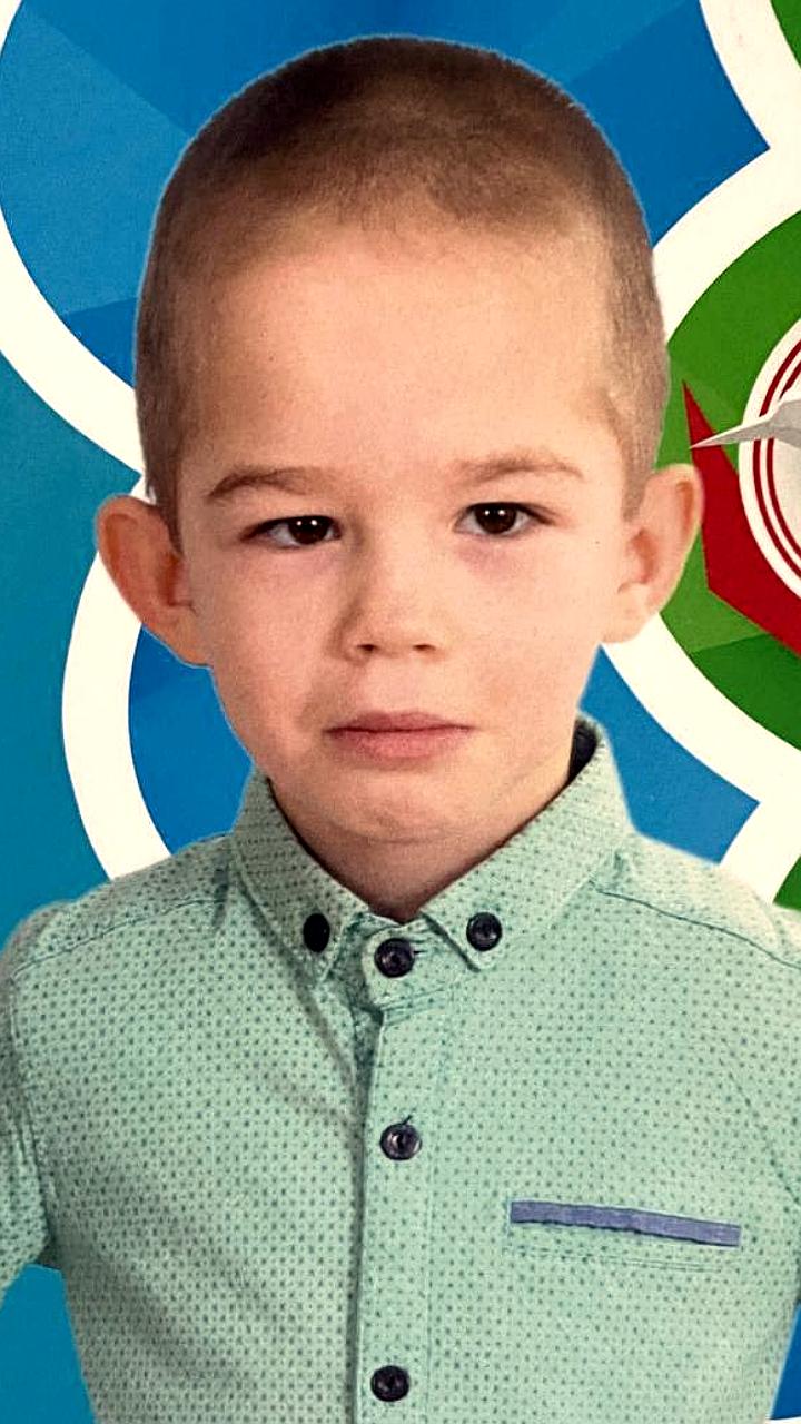 В Бурятии продолжаются поиски 8-летнего Ярослава Сергеева, пропавшего у реки Селенга
