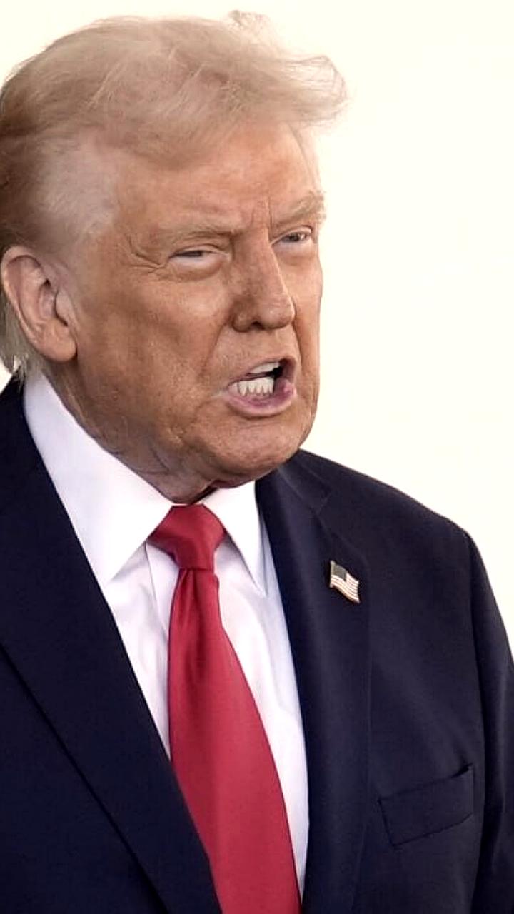 Трамп критикует Зеленского за высказывания, вызывающие проблемы для Украины