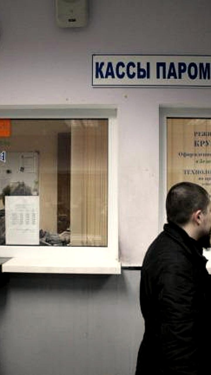 Начало сезона пассажирских перевозок на катерах в Якутии