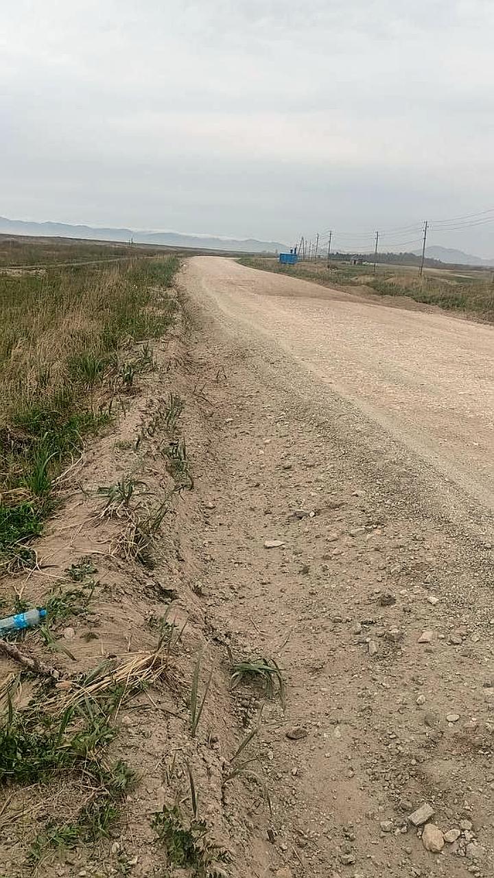 Дорожно-транспортное происшествие с квадроциклом в Корсаковском районе