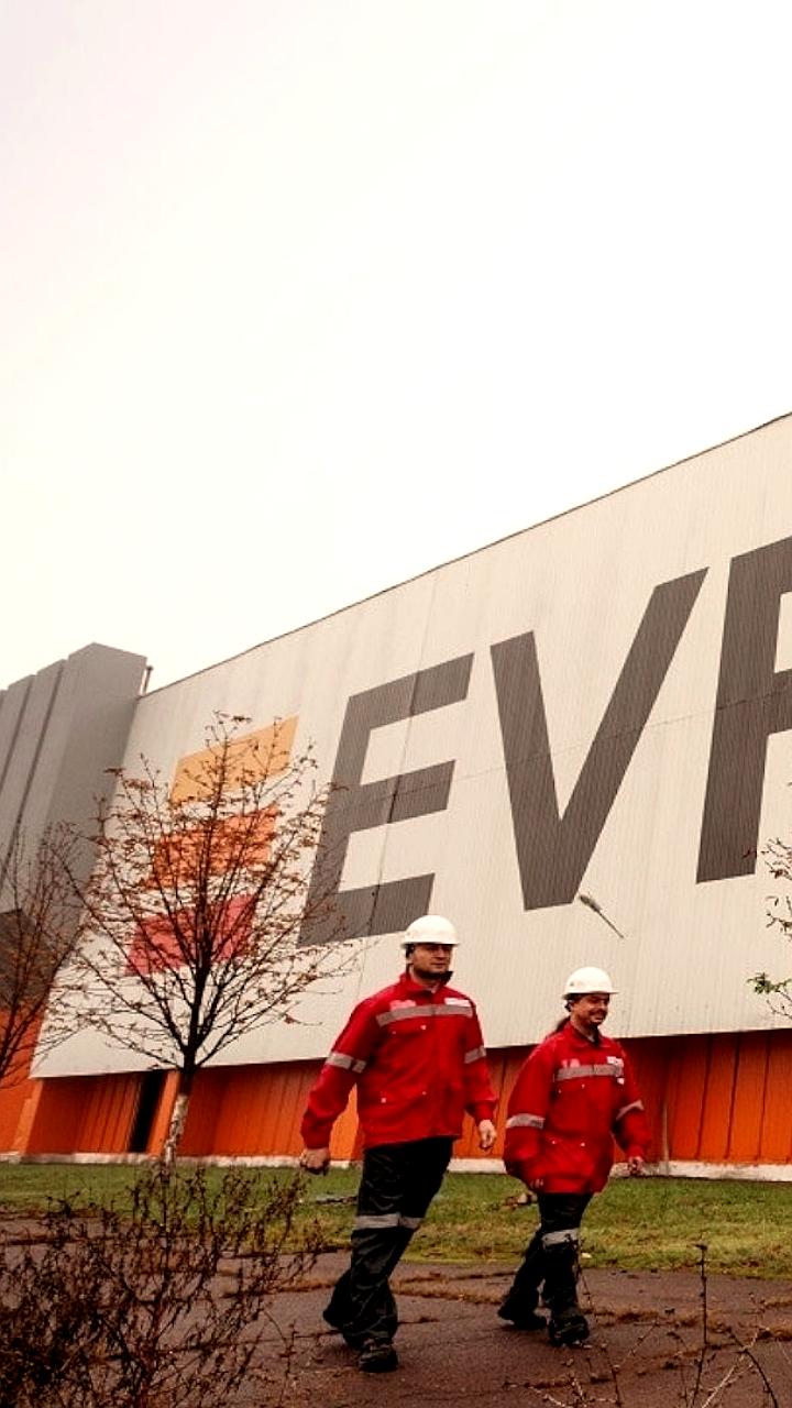 Евраз КГОК подал иск на 200 млрд рублей к Evraz Group S.A. для реструктуризации активов