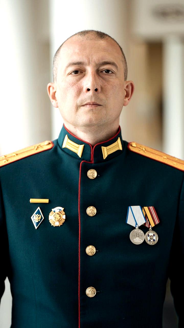 Александр Рожков назначен замглавы Красногвардейского района Санкт-Петербурга