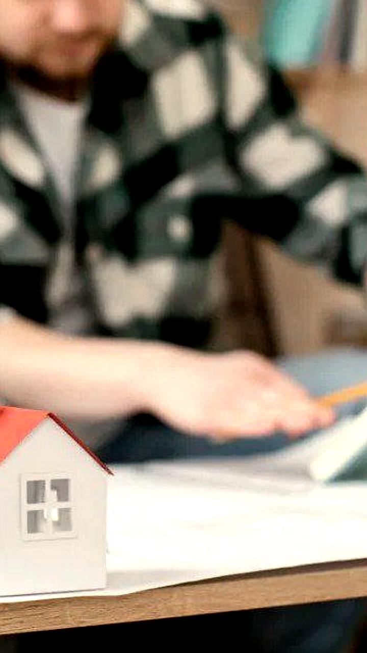В Госдуме предложили ввести 'период охлаждения' при продаже квартир