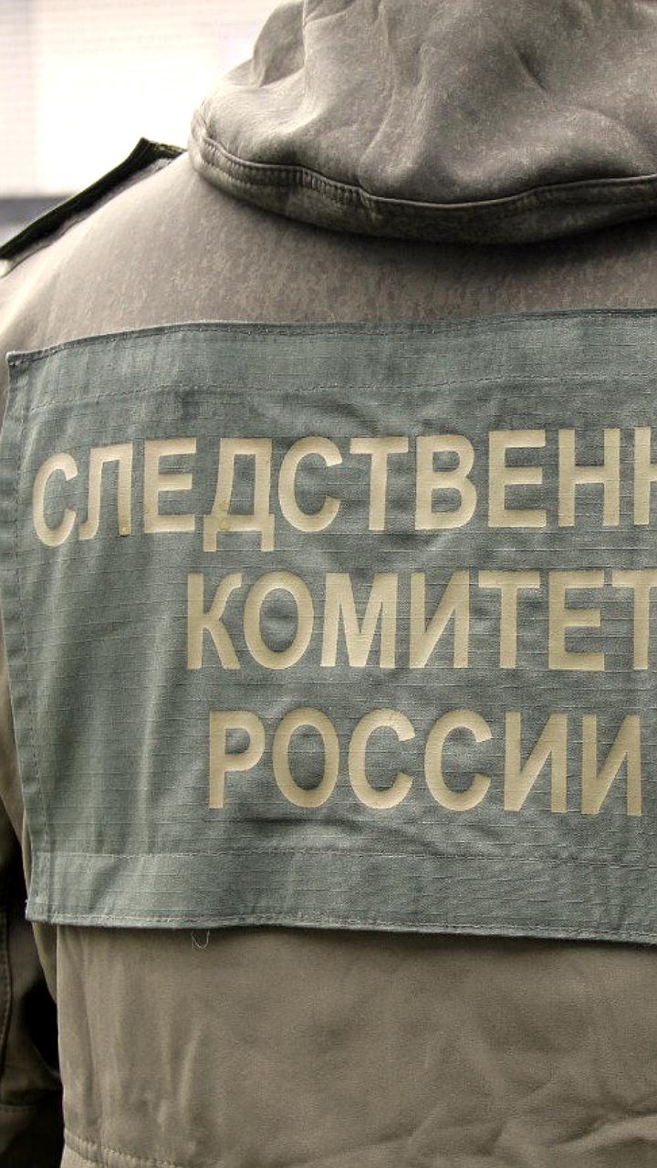 Обнаружение тела младенца на мусороперерабатывающем предприятии в Рязани