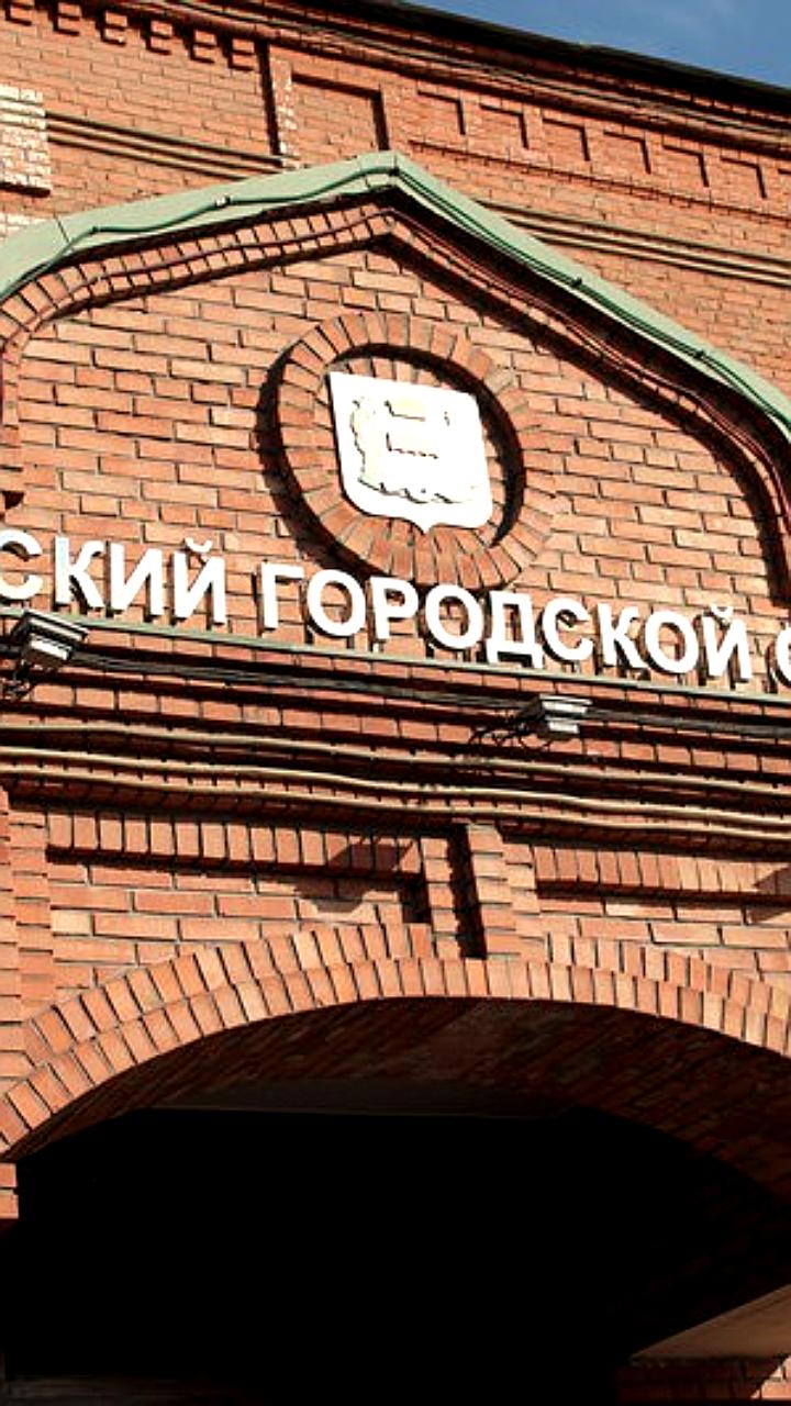 Победители праймериз «Единой России» в Омске: Дмитрий Шарушинский и Александр Сальников