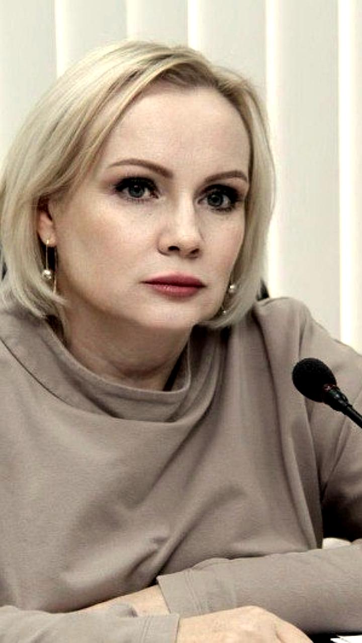 Марина Македонская назначена министром здравоохранения Тамбовской области