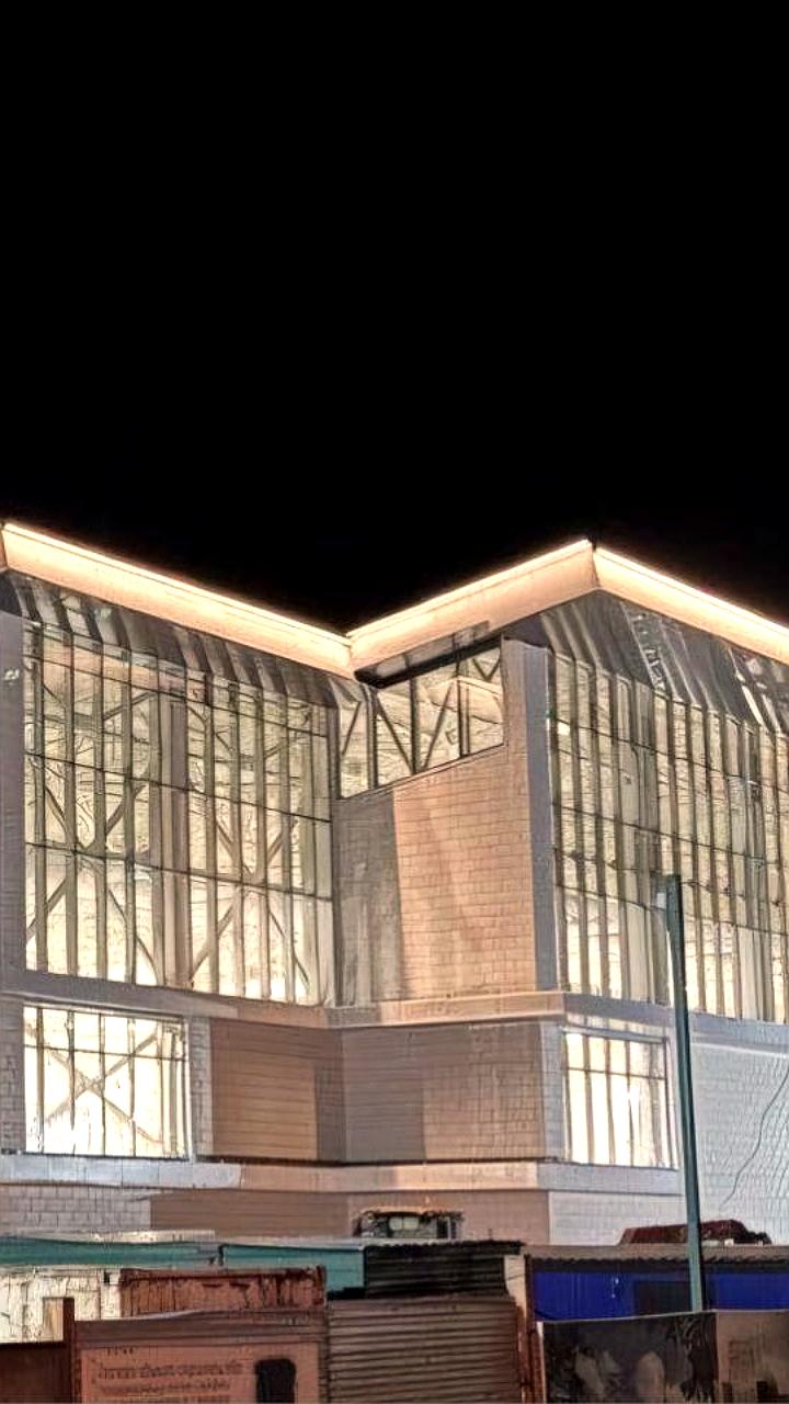 Масштабный проект подсветки культурных объектов стартует в Ярославской области и Перми
