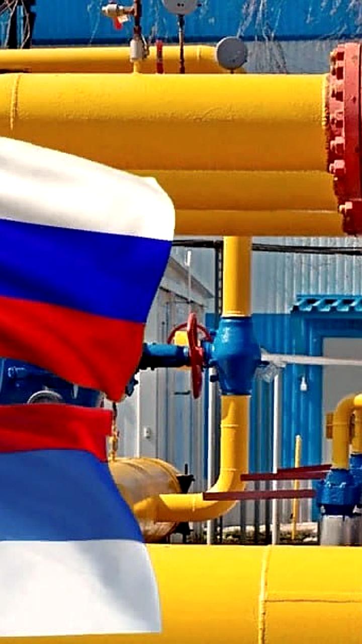 Россия и Сербия продлили газовый контракт до конца сентября