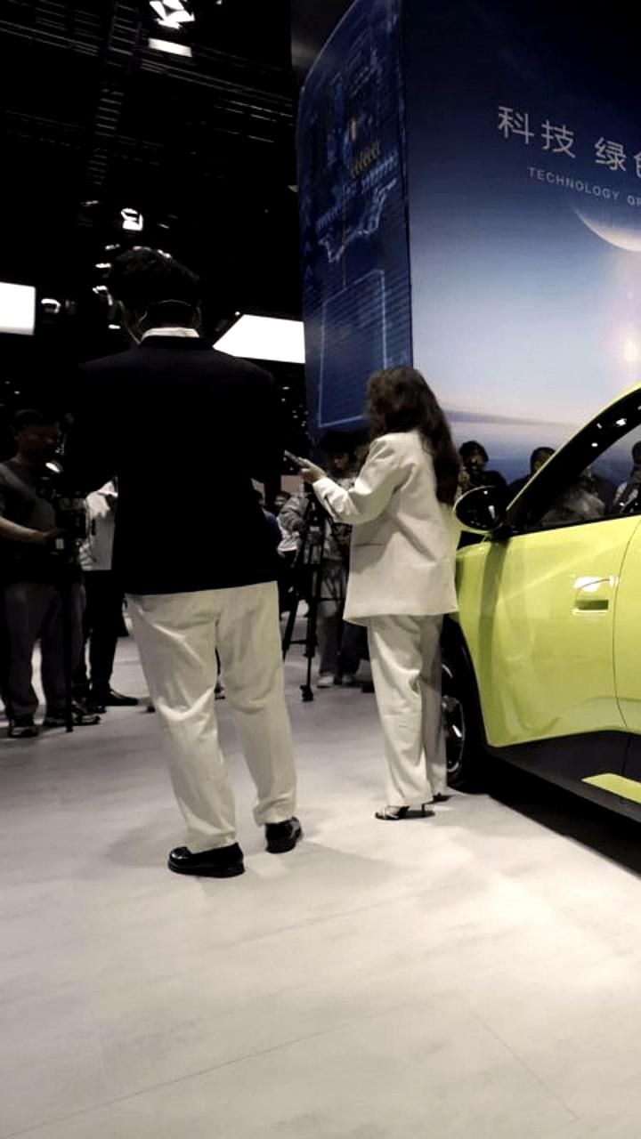 BYD сталкивается с препятствиями на рынке Бразилии из-за призывов к повышению импортных тарифов