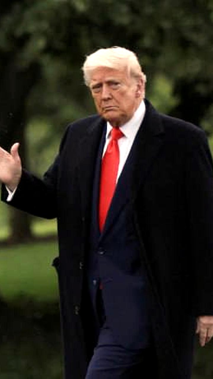 Состояние семьи Трампа превысило $5 млрд благодаря сделкам и подаркам