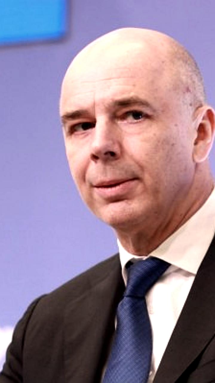 Минфин России против повышения налогов на нефтегазовый сектор