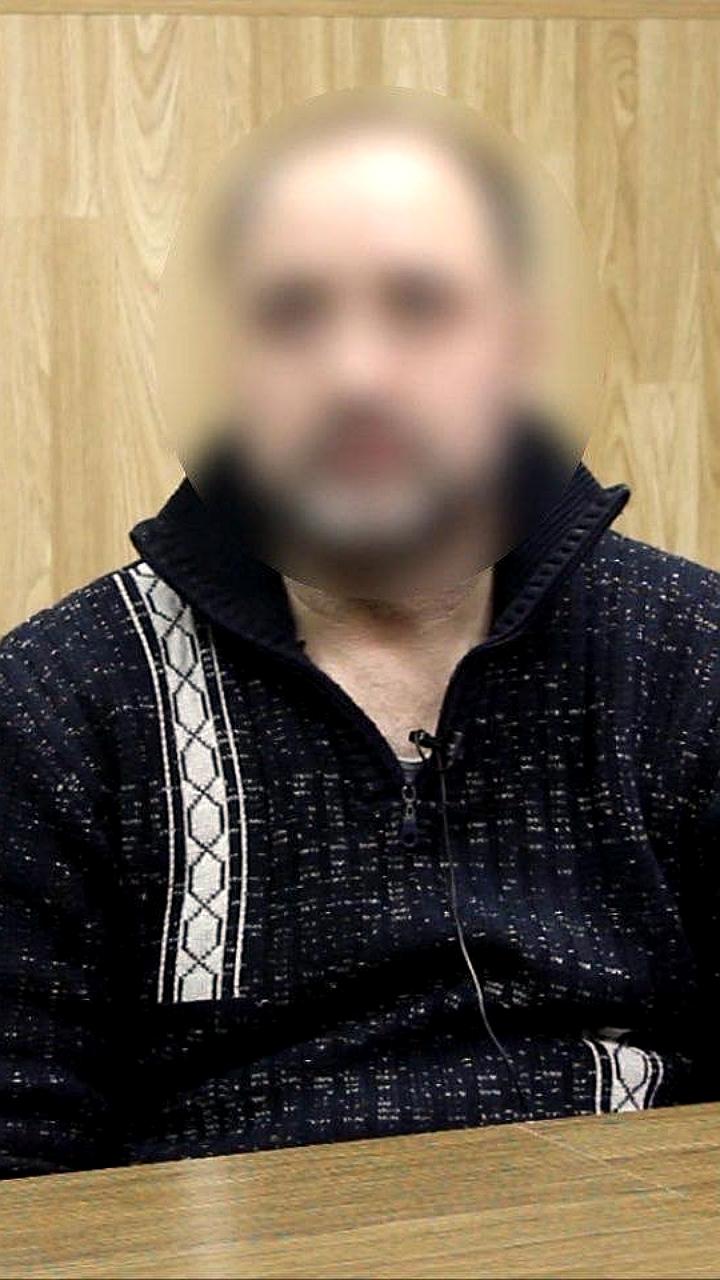 Два севастопольца обвинены в госизмене и подготовке теракта