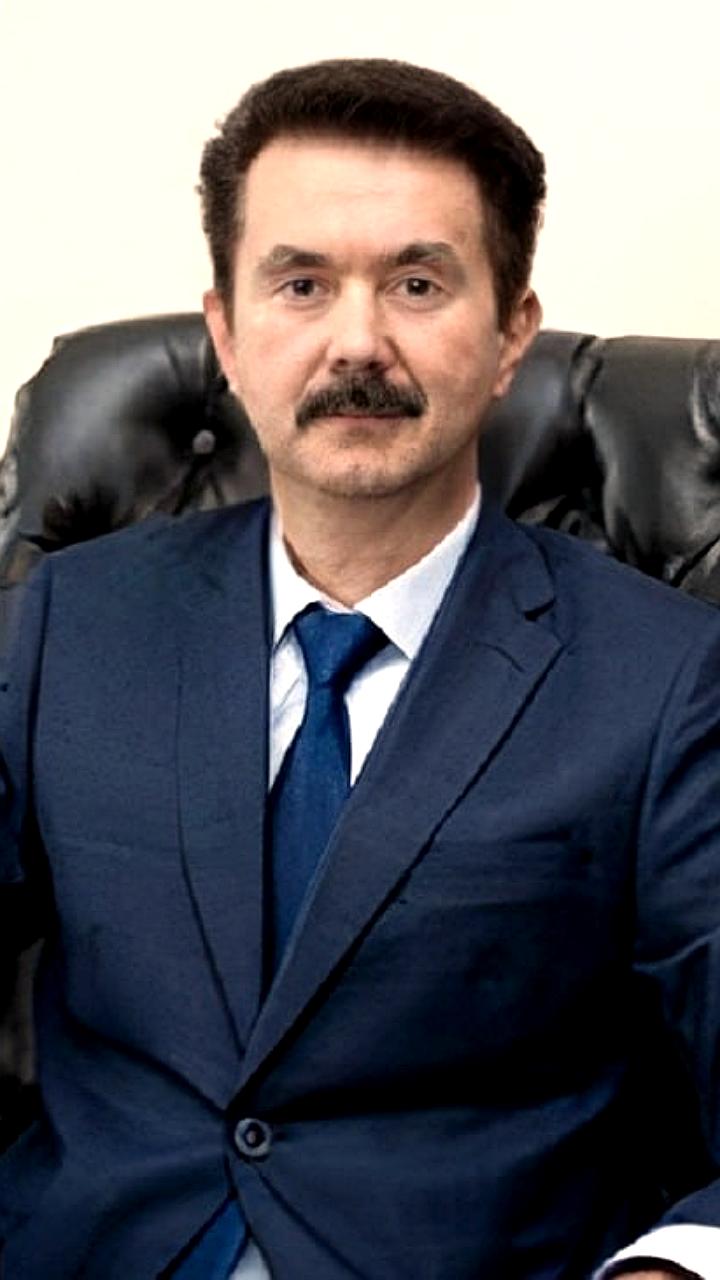 Задержание директора ГКЗ «Башкортостан» Вильдана Яруллина по подозрению в превышении полномочий