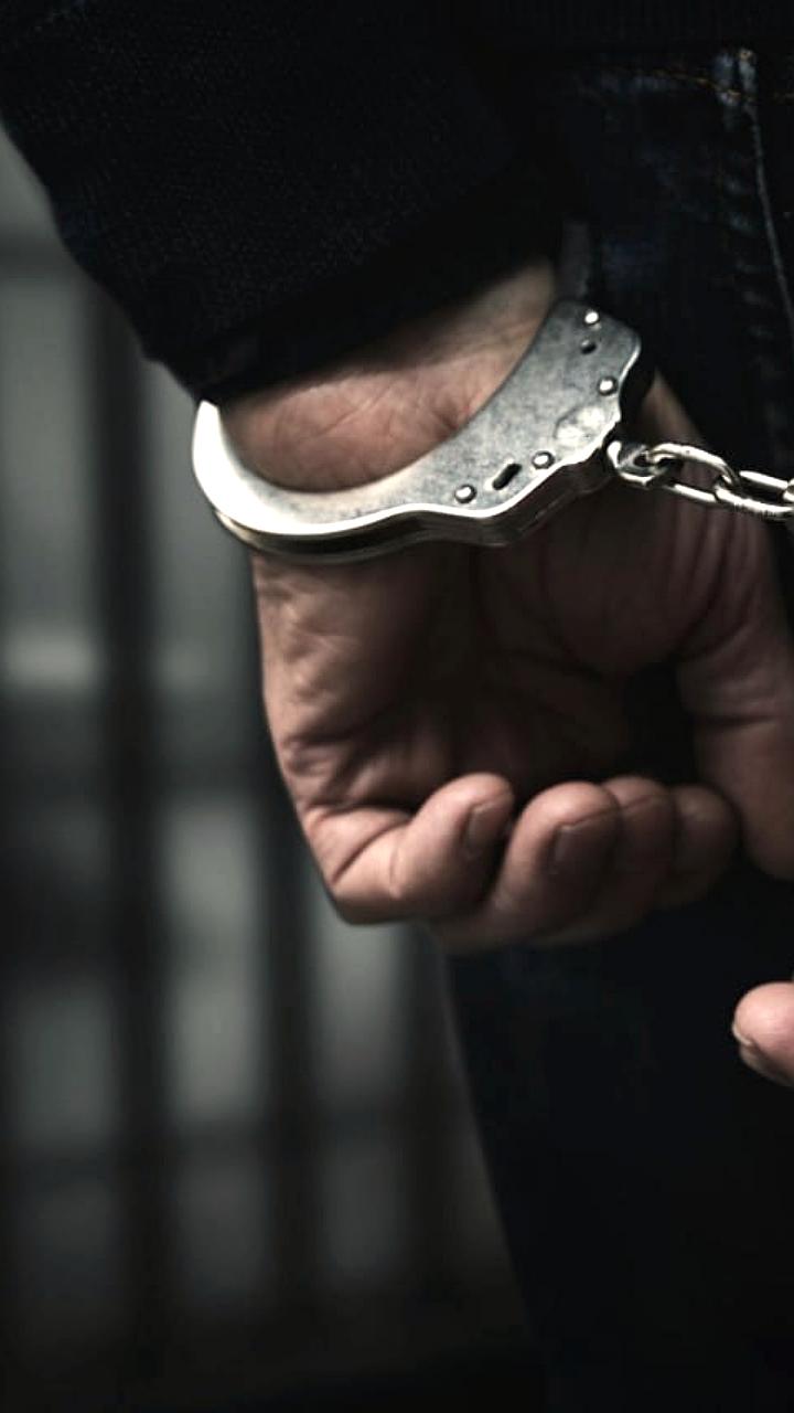 Задержание жителя Краснодона за финансирование террористической организации 'Азов'