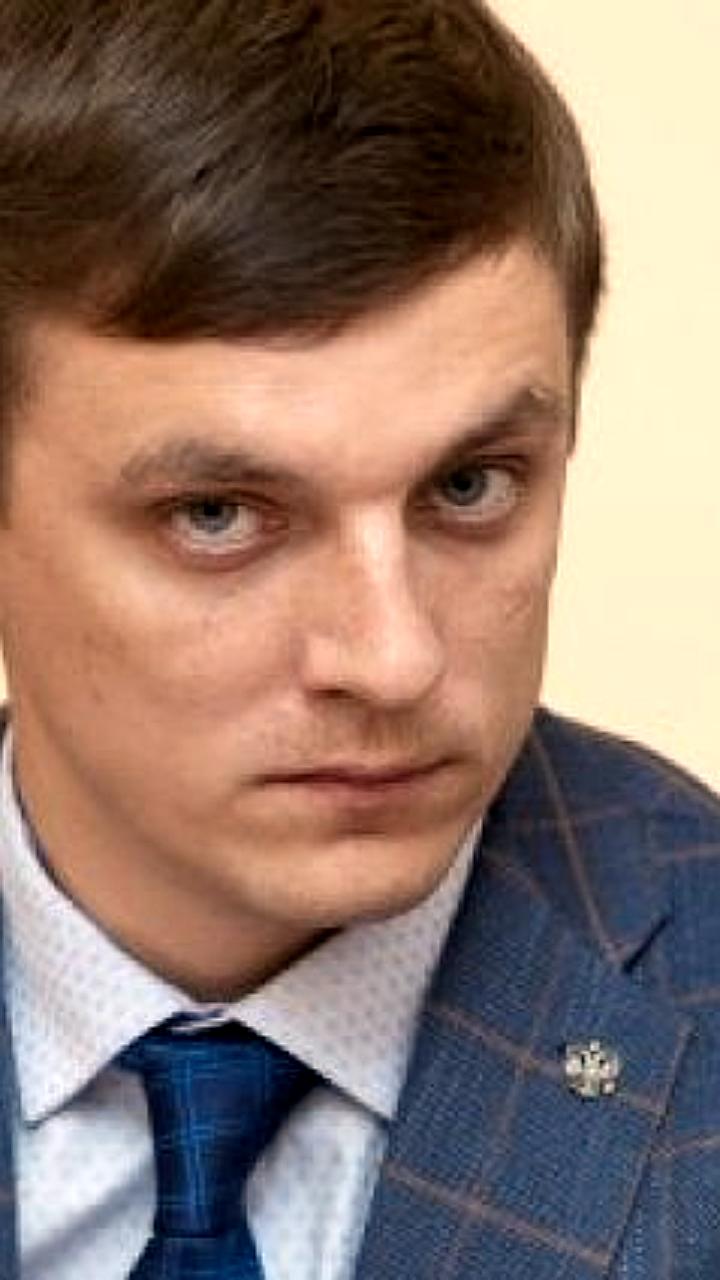 Михаил Кузнецов назначен заместителем главы Рыбинска по городскому хозяйству
