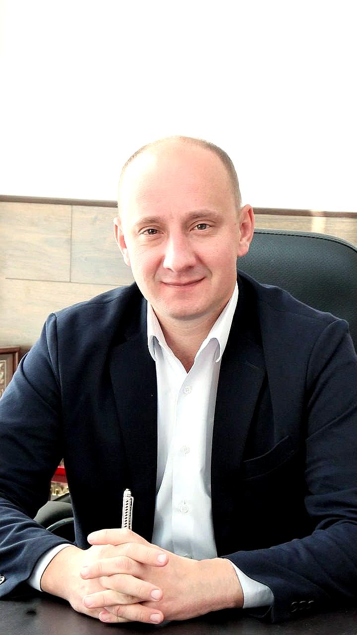 Константин Курганский назначен директором музея-заповедника «Прохоровское поле»
