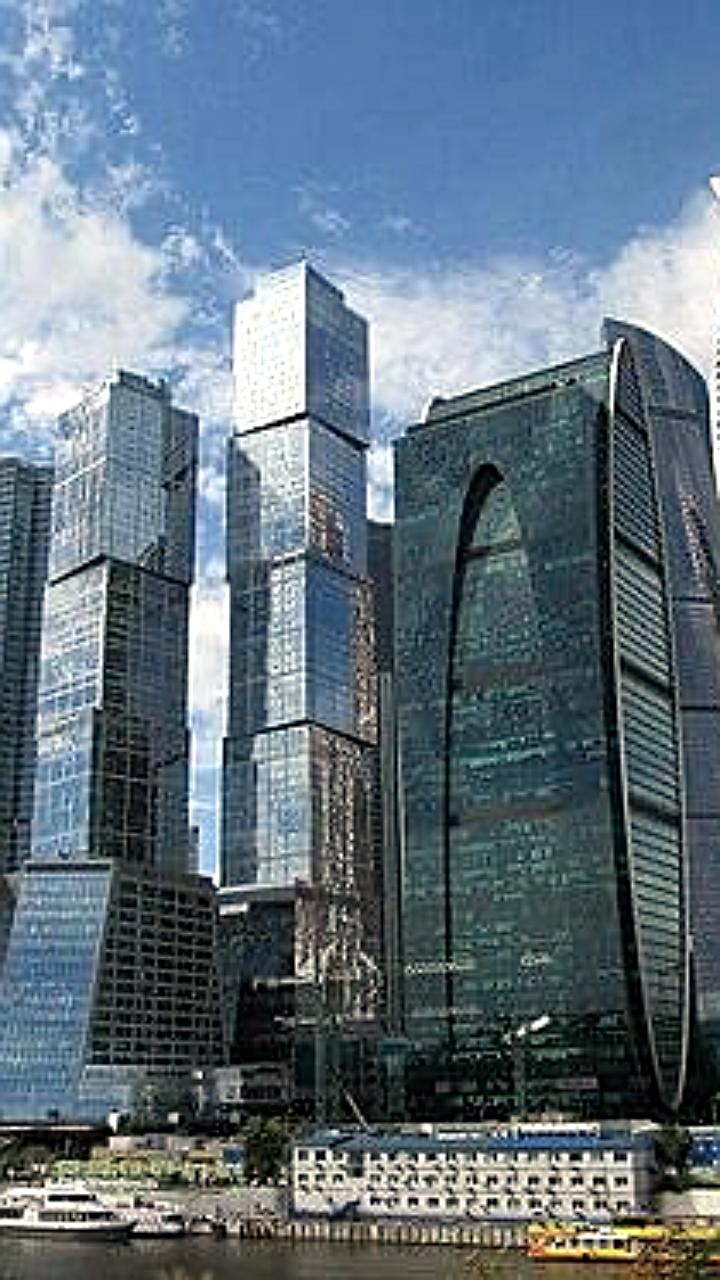 В Москве ограбили курьера на 127 млн рублей в «Москва-Сити»