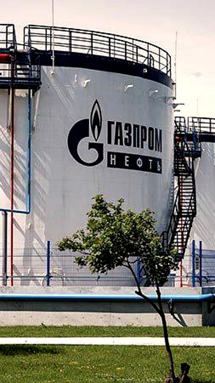 Газпром нефть рекомендует дивиденды за 2024 год