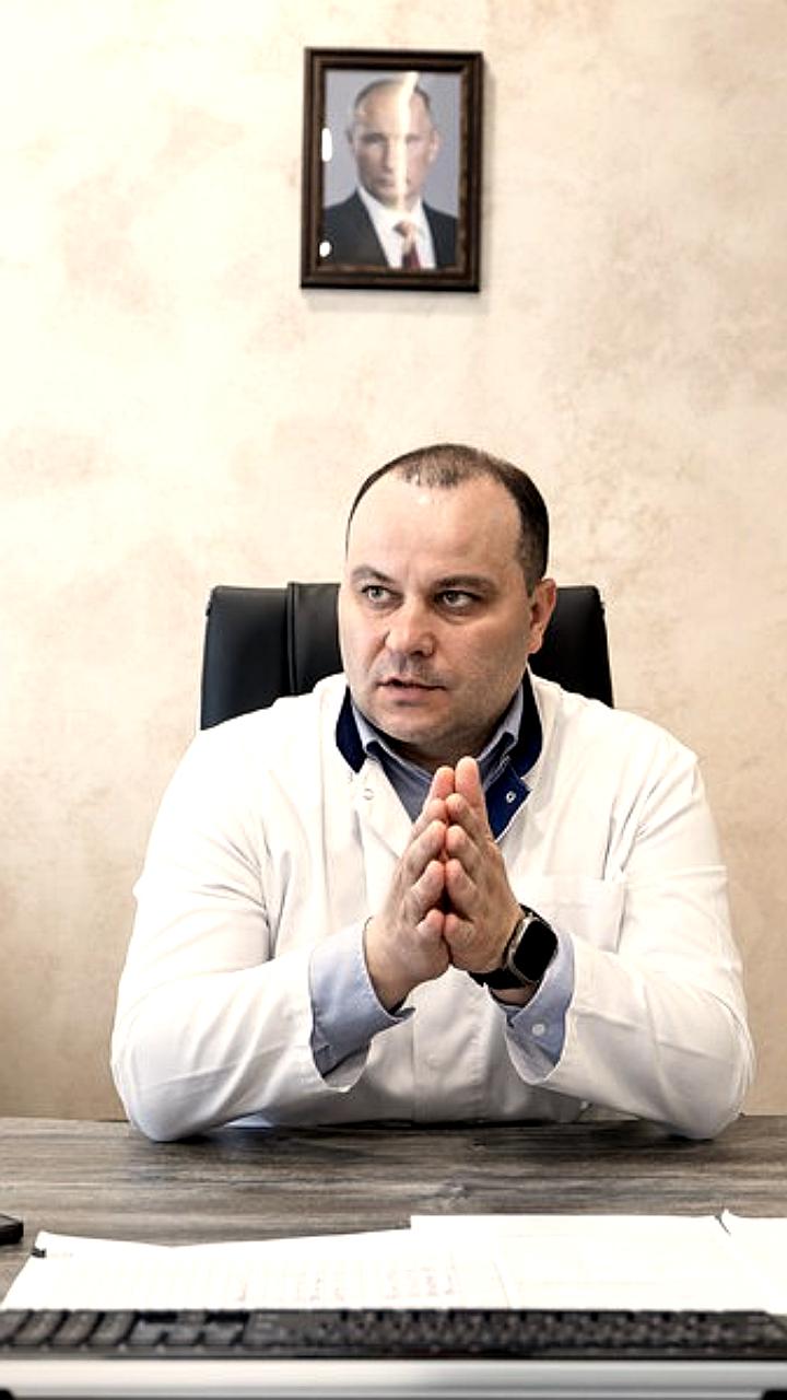 Онкологический центр в Калининграде: 95 тыс. услуг и планы на будущее