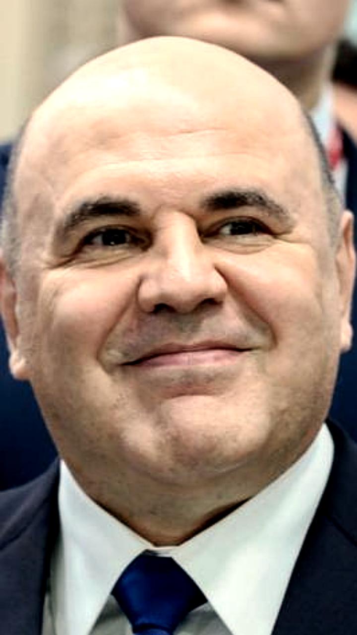 Мишустин анонсировал доступ к спутниковому интернету по всей России через два года