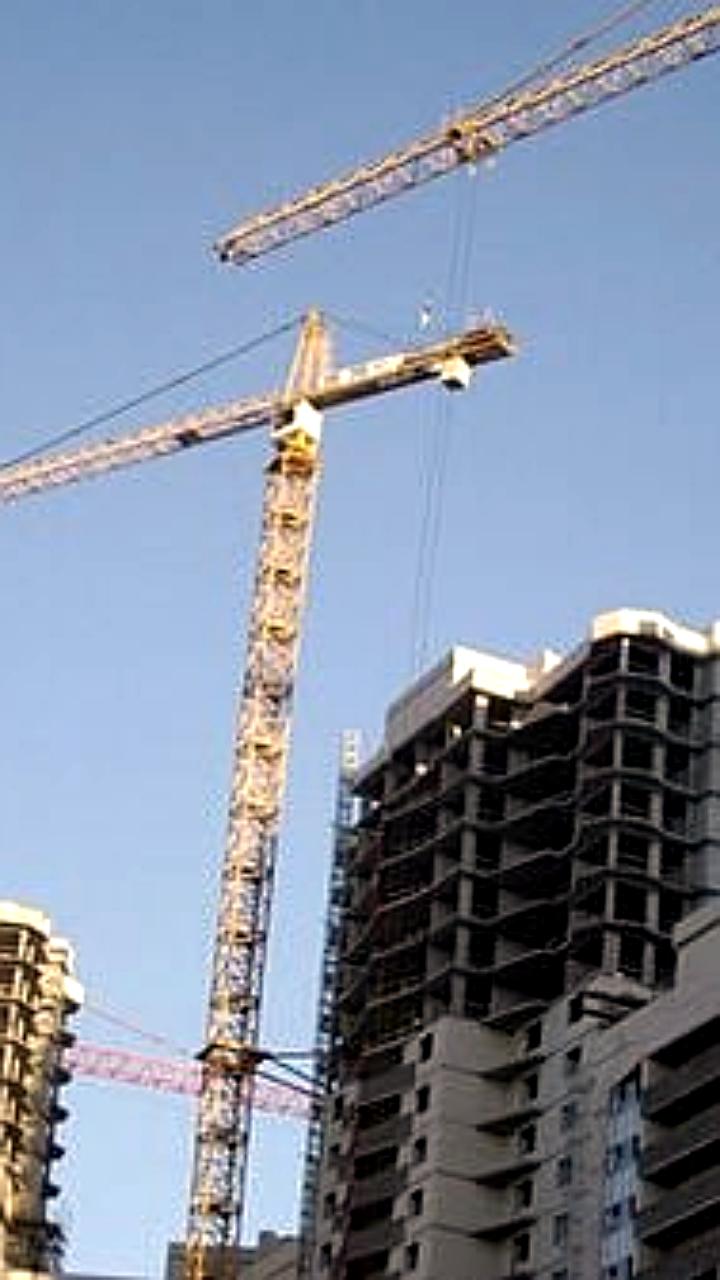 25% российских застройщиков сталкиваются с высокими финансовыми рисками, по данным РАСК