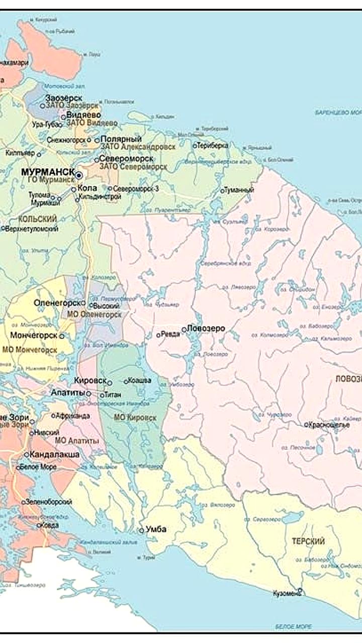 Всероссийский субботник: более 50 тысяч участников привели в порядок общественные пространства в Вологодской и Мурманской областях