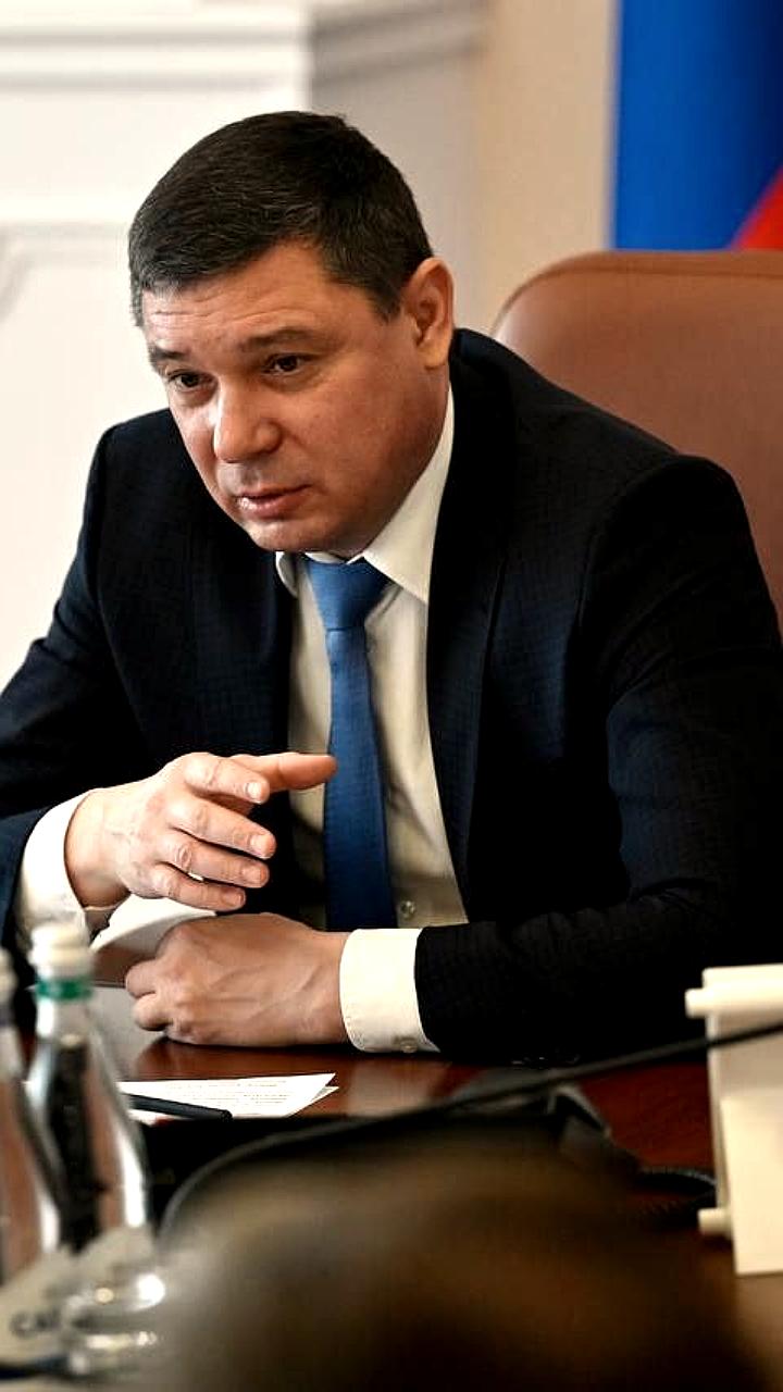 В Тамбовской области завершение дорожных работ и контроль за перегрузками автомобилей