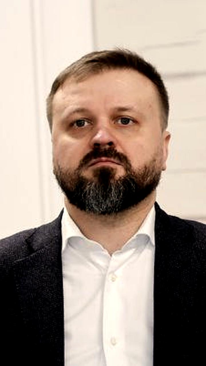 Андрей Андрейченко вновь возглавил ЛДПР в Приморье, готовясь к выборам-2026