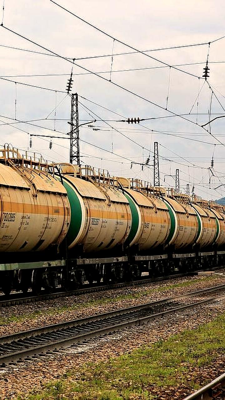 Литовская компания Achema продолжает импортировать российский аммиак несмотря на политические риски