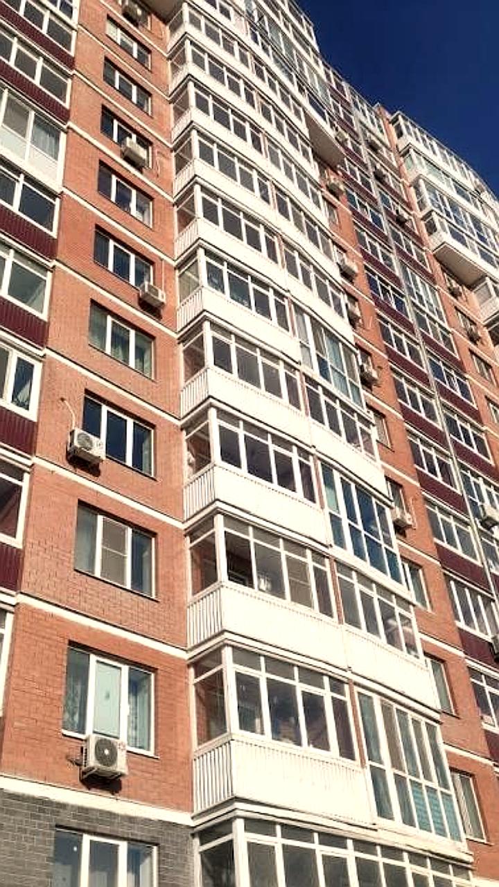 Минстрой разрабатывает стандарты управления многоквартирными домами